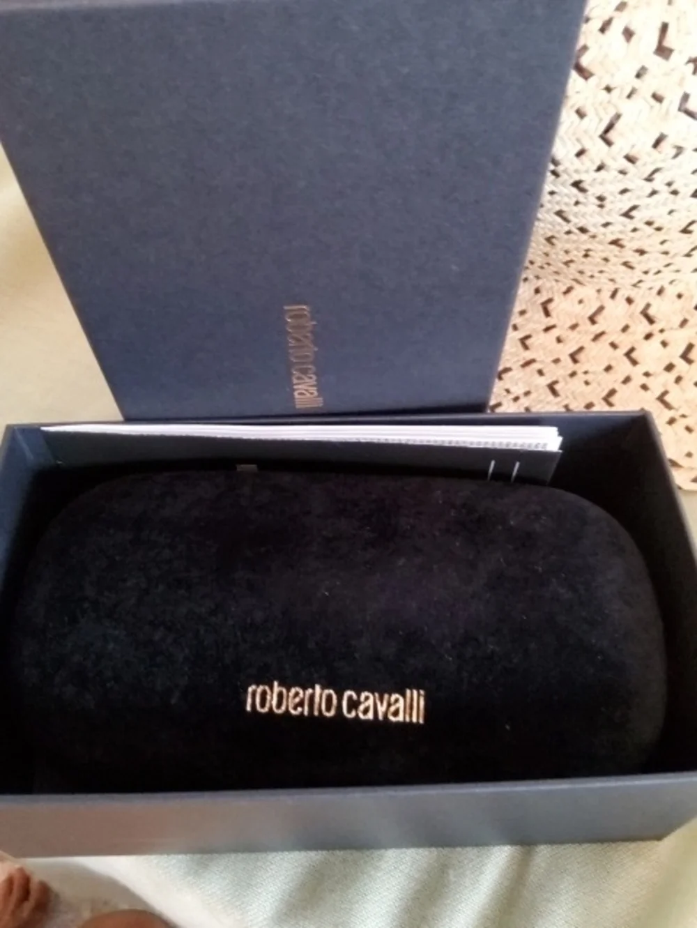Roberto Cavalli 53mm Womens Sunglasses.
